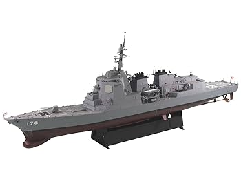 Yasuhiro Ono さん専用D1070.【アルナ中　国防護衛艦】 Amazon | ピットロード 1/350 海上自衛隊 護衛艦 DDG-178